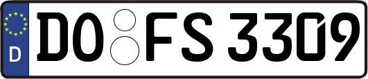DO-FS3309