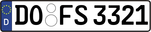 DO-FS3321