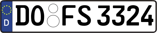 DO-FS3324