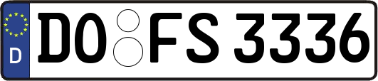 DO-FS3336