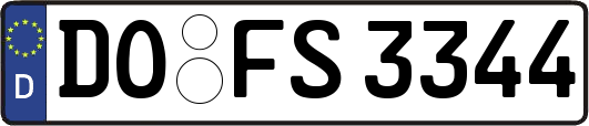 DO-FS3344