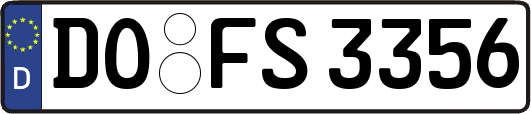 DO-FS3356