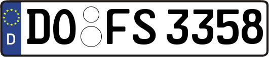 DO-FS3358