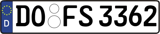 DO-FS3362