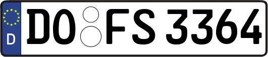 DO-FS3364
