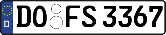 DO-FS3367