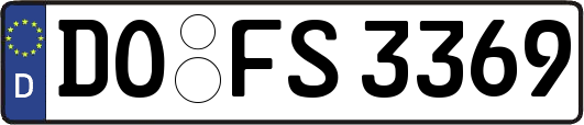 DO-FS3369