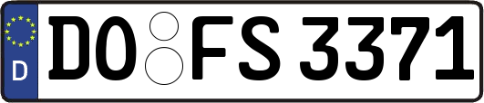 DO-FS3371