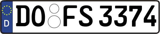 DO-FS3374