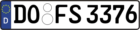 DO-FS3376