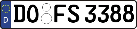 DO-FS3388