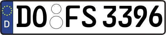 DO-FS3396
