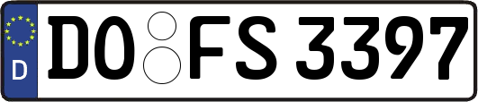 DO-FS3397