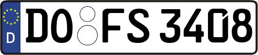 DO-FS3408