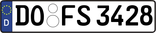 DO-FS3428