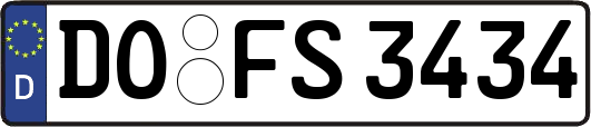 DO-FS3434