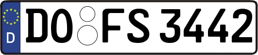 DO-FS3442
