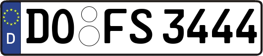 DO-FS3444