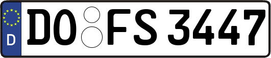 DO-FS3447