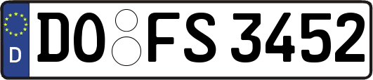 DO-FS3452