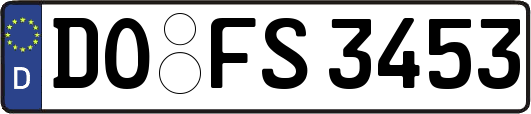 DO-FS3453