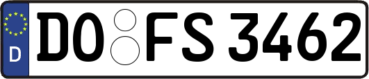 DO-FS3462