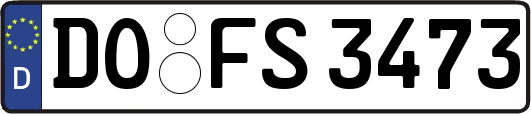 DO-FS3473
