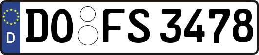 DO-FS3478