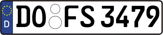 DO-FS3479
