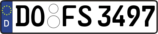 DO-FS3497