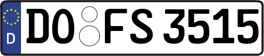DO-FS3515