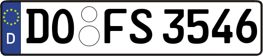 DO-FS3546