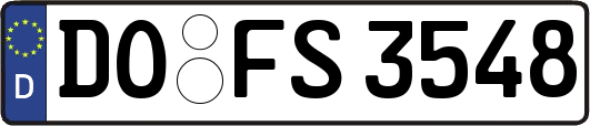 DO-FS3548