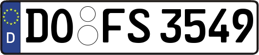 DO-FS3549