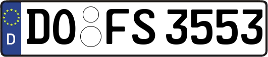DO-FS3553
