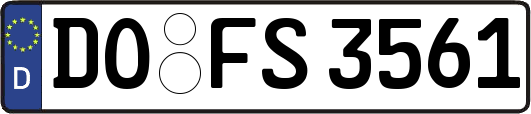 DO-FS3561