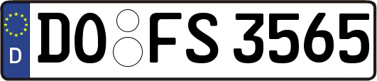 DO-FS3565