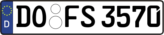 DO-FS3570