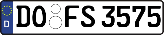 DO-FS3575