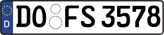 DO-FS3578