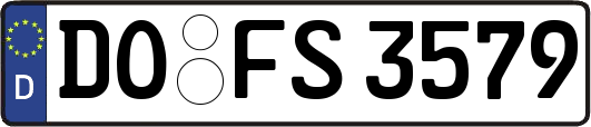 DO-FS3579