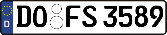 DO-FS3589