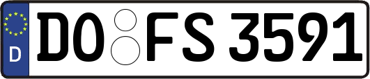DO-FS3591