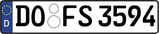 DO-FS3594