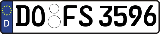 DO-FS3596