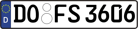 DO-FS3606