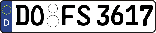 DO-FS3617