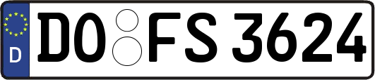 DO-FS3624