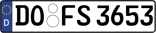 DO-FS3653