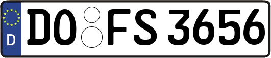 DO-FS3656